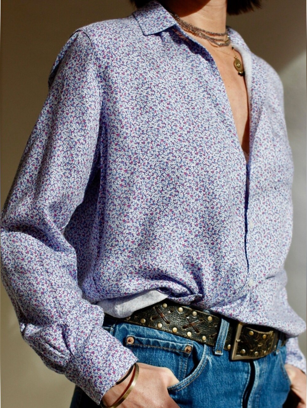 Frank & Eileen "Eileen" Shirt